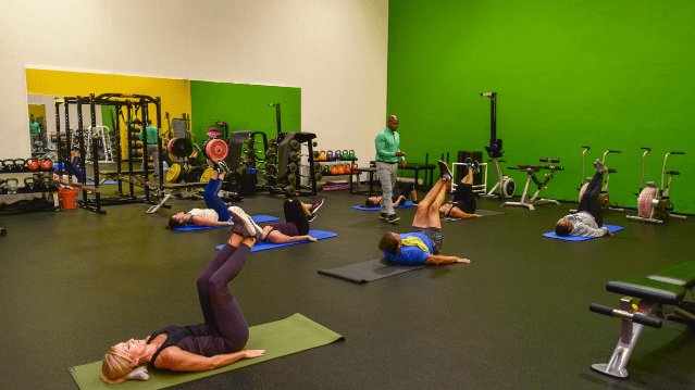 Image 1 from Omniety 180 partner gallery