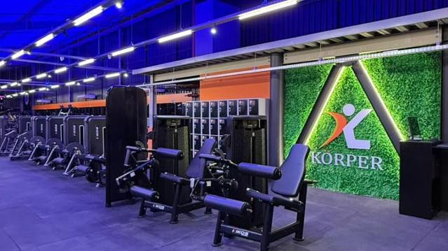 Imagem 1 da galeria do parceiro KORPER CENTRO