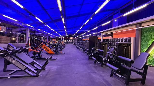 Imagem 2 da galeria do parceiro KORPER CENTRO