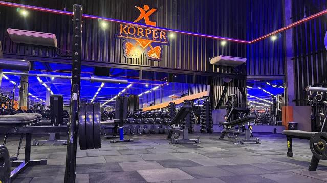 Imagem 3 da galeria do parceiro KORPER CENTRO