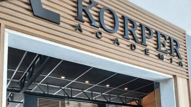 Imagem 2 da galeria do parceiro KORPER CENTRO