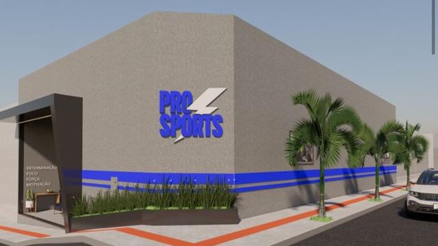 Imagem 3 da galeria do parceiro Pro Sport - Unidade Recreio