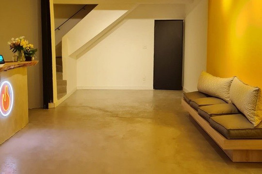 Imagem 3 da galeria do parceiro The Hot Pilates