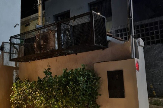 Imagem 2 da galeria do parceiro The Hot Pilates