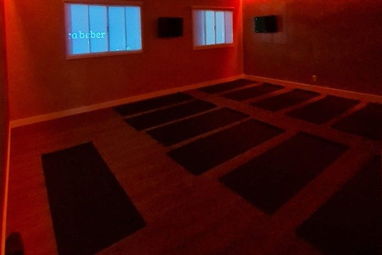 Imagem 1 da galeria do parceiro The Hot Pilates