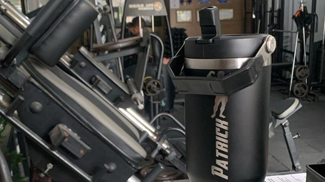 Imagem 1 da galeria do parceiro Studio Patrick Oliveira