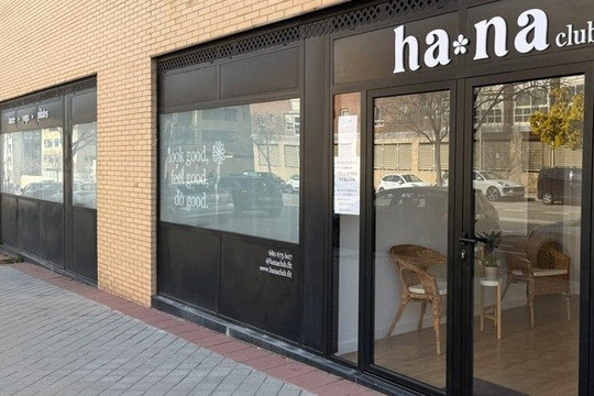 Imagen 2 de la galería del partner Hana Club