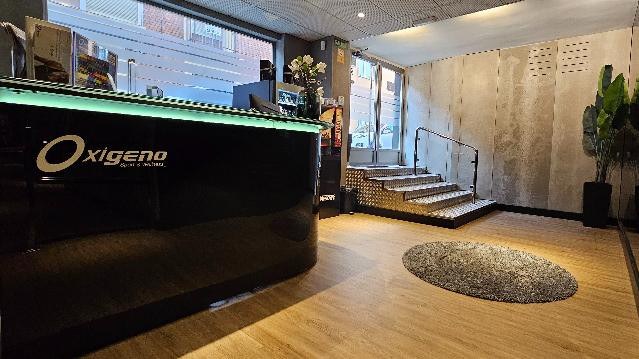 Imagen 2 de la galería del partner Oxigeno Sport & Wellness