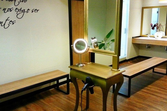 Imagen 3 de la galería del partner Oxigeno Sport & Wellness