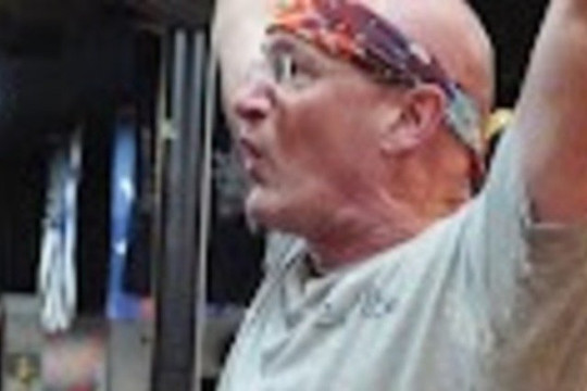 Image 3 from Lumber Yard Gym partner gallery