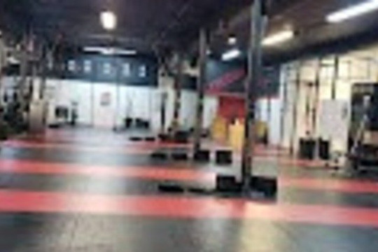 Image 2 from Lumber Yard Gym partner gallery