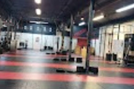 Image 1 from Lumber Yard Gym partner gallery