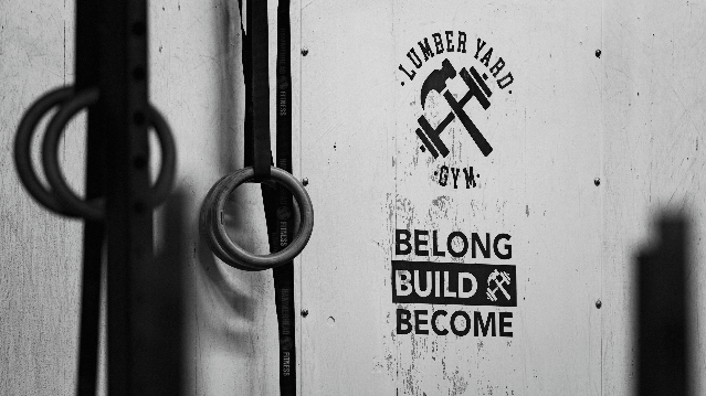 Image 1 from Lumber Yard Gym partner gallery