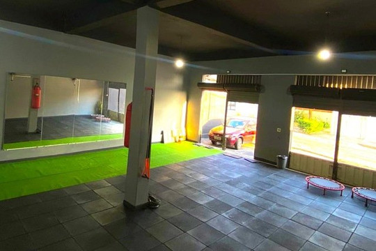 Imagem 1 da galeria do parceiro Studio Start Funcional