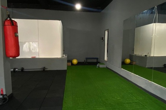 Imagem 3 da galeria do parceiro Studio Start Funcional