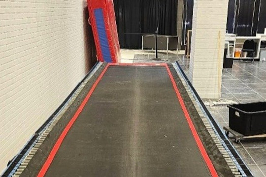 Image 3 from The Aerial Studio partner gallery