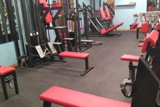 Imagen 3 de la galería del partner Gimnasio Extreme