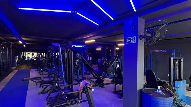 Imagem 3 da galeria do parceiro Fábrica do Corpo