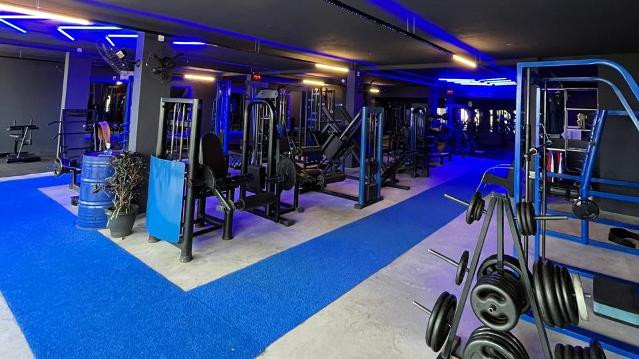 Imagem 1 da galeria do parceiro Fábrica do Corpo