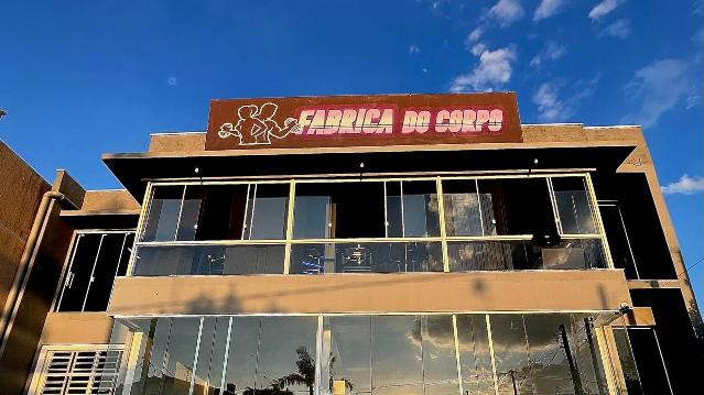 Imagem 2 da galeria do parceiro Fábrica do Corpo