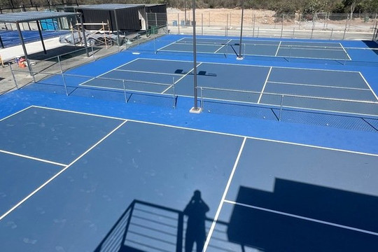 Imagen 3 de la galería del partner Pick and Padel Community