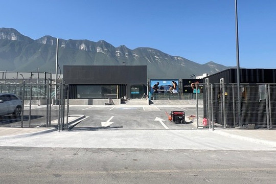 Imagen 2 de la galería del partner Pick and Padel Community