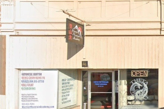 Image 2 from Lehi Jujitsu partner gallery