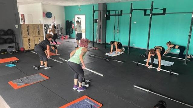 Immagine 3 dalla galleria del partner Evo Active Centro Fitness