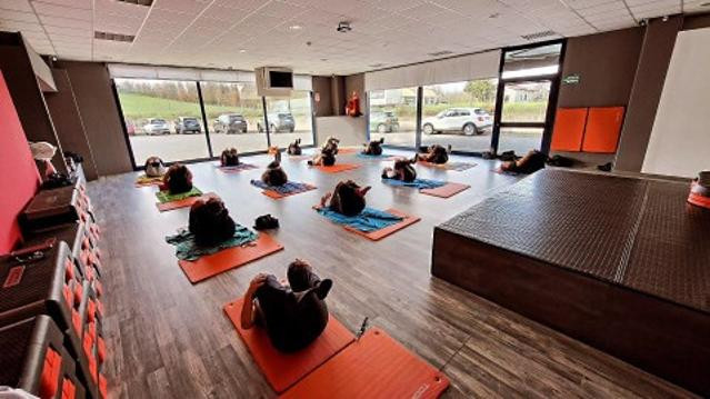 Immagine 1 dalla galleria del partner Evo Active Centro Fitness