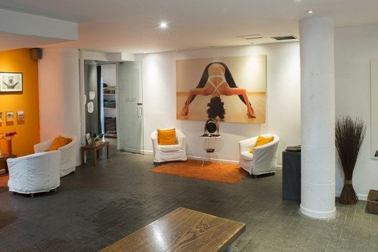 Imagen 3 de la galería del partner City Yoga