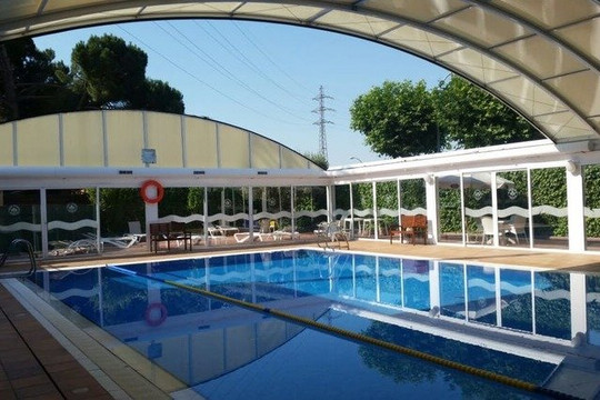 Imagen 3 de la galería del partner DIR METASPORTS POLINYÀ