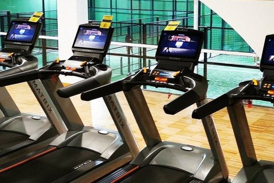 Imagen 1 de la galería del partner DIR METASPORTS POLINYÀ