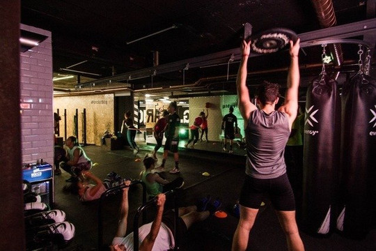 Imagen 1 de la galería del partner Perez Frías Boutique