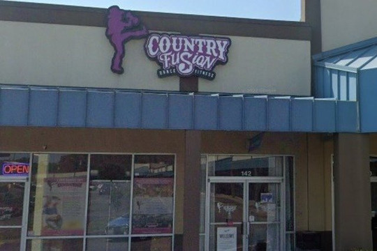 Image 2 from Country Fusion partner gallery