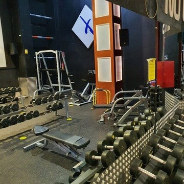 Imagen 2 de la galería del partner XFitness Antracita