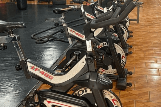 Imagem 3 da galeria do parceiro Academia Life Fitness