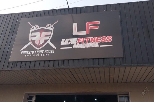 Imagem 2 da galeria do parceiro Academia Life Fitness