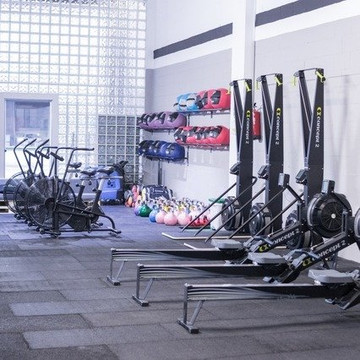 Imagen 1 de la galería del partner D3EVOLUTION FITNESS