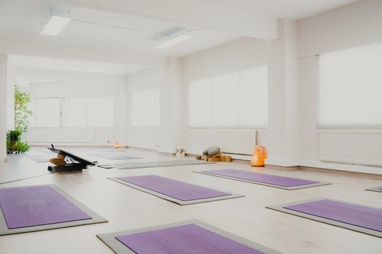 Imagen 1 de la galería del partner Hatha Yoga Shánkara