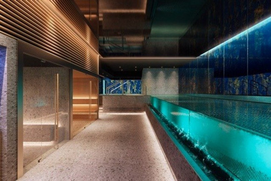 Imagen 3 de la galería del partner LeMax Wellness Club