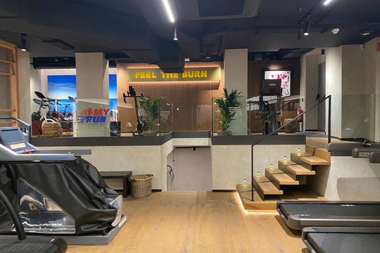 Imagen 1 de la galería del partner LeMax Wellness Club