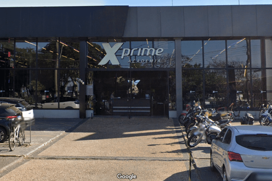 Imagem 2 da galeria do parceiro Academia Xprime - Rio Claro