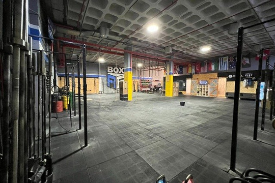 Imagen 3 de la galería del partner Box A6 Las Rozas