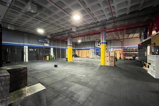 Imagen 2 de la galería del partner Box A6 Las Rozas