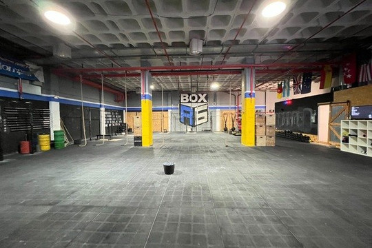 Imagen 1 de la galería del partner Box A6 Las Rozas