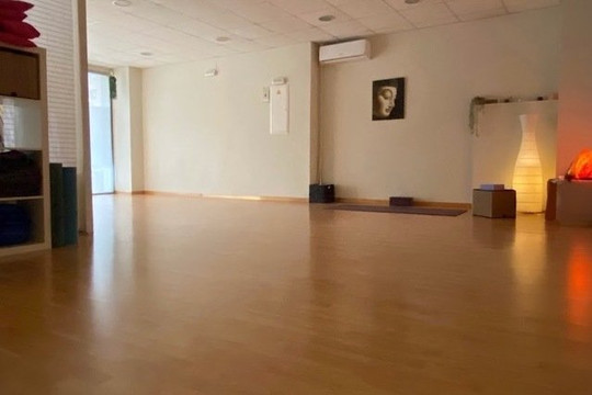 Imagen 1 de la galería del partner VittaYoga