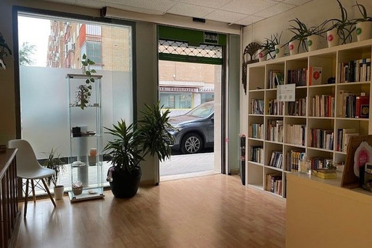 Imagen 3 de la galería del partner VittaYoga