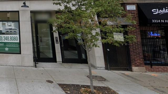 Image 2 from AIR Aerial Fitness - Lakeview partner gallery