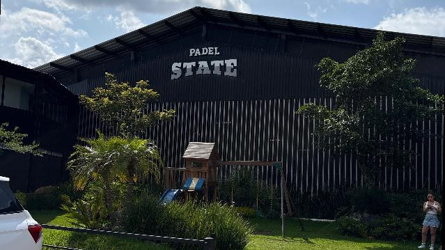 Imagen 2 de la galería del partner Padel State