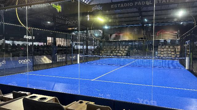 Imagen 3 de la galería del partner Padel State